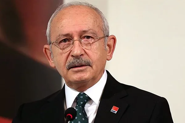 CHP lideri Kemal Kılıçdaroğlu'nun acı günü