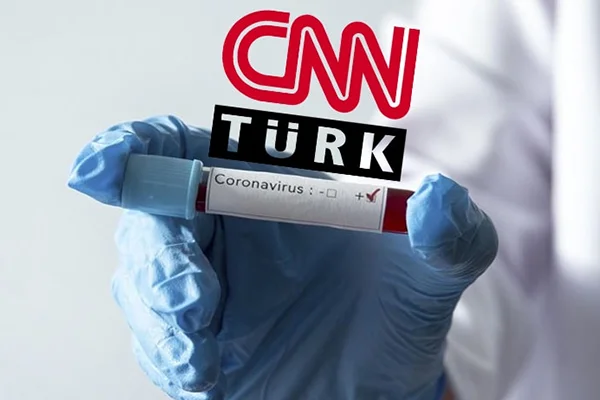 CNN Türk'ün 16 çalışanının, binaya girişleri yasaklandı