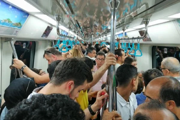 Corona Virüse Karşı Bisikletli Ulaşım