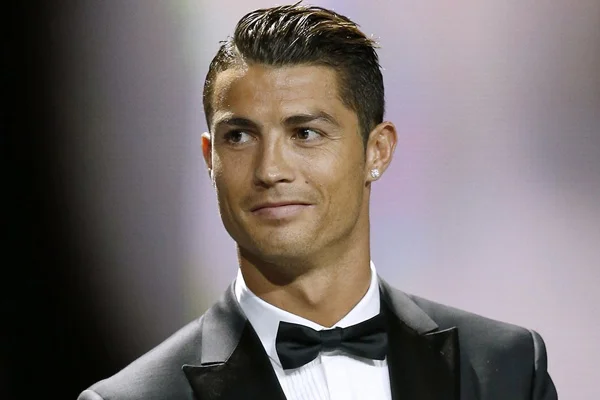 Cristiano Ronaldo karantinaya alındı