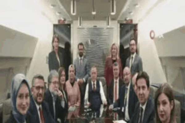 Cumhurbaşkanı Erdoğan'dan müjde