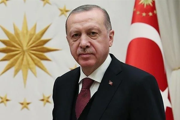 Cumhurbaşkanı Erdoğan'ın maaşı ne kadar? Erdoğan ne kadar bağışladı?