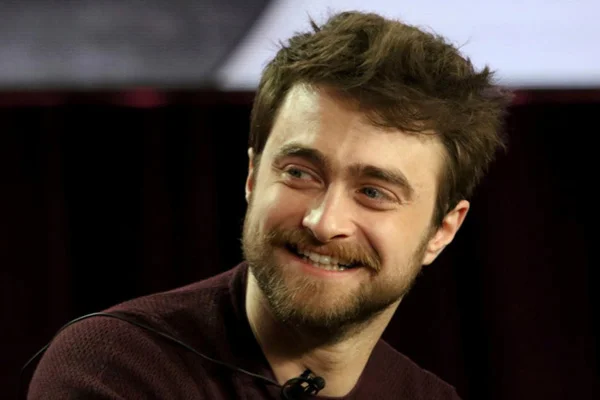 Daniel Radcliffe: Harry Potter beni alkolik yaptı