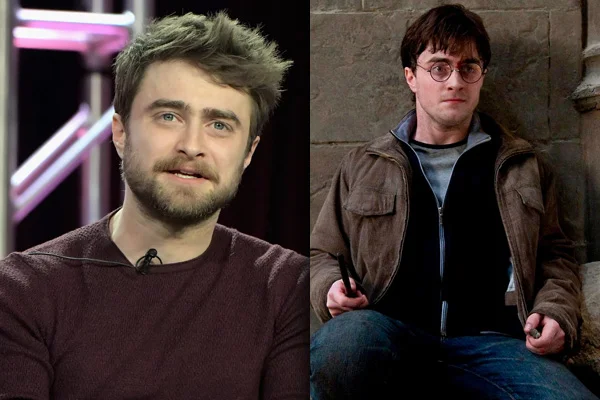 Daniel Radcliffe yeniden Harry Potter olabilir