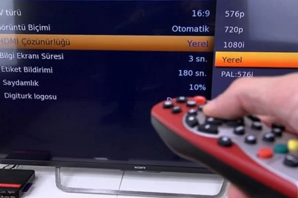 Dijitürk 'hane halkının yanındayız'dedi