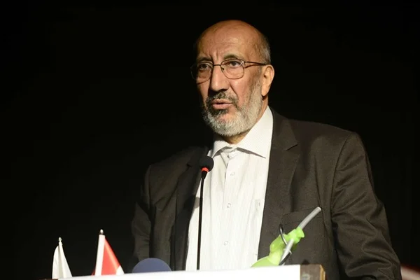 Dilipak Ankara'ya seslendi: Yeni bir saldırıda hedef Şam olmalıdır