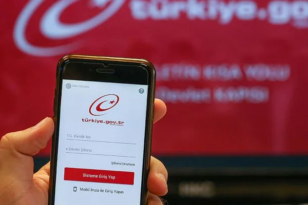 Dört tapu belgesine daha ''e-devlet'' kolaylığı