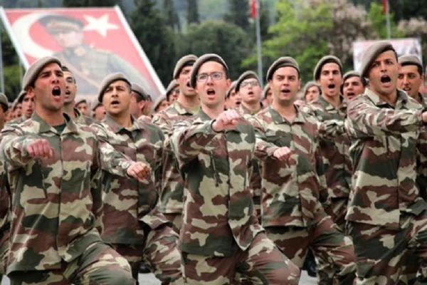Dövizli askerlik başvurusu nasıl yapılır? 2020 dövizli askerlik şartları nelerdir?