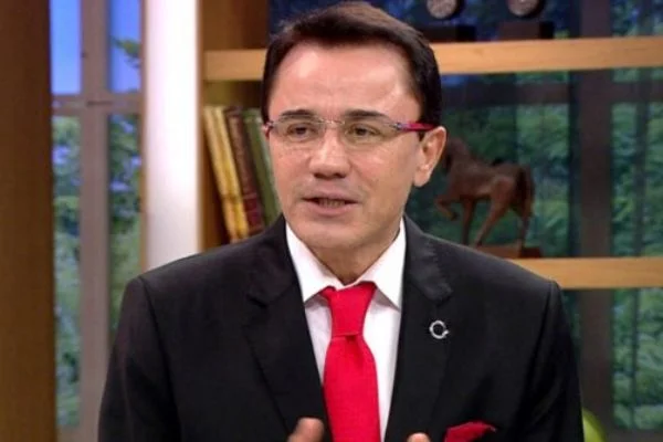Dr. Ender Saraç'ın koronavirüs testi sonuçlandı