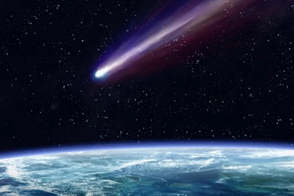 Dünya dışı protein, meteoritte ilk kez keşfedildi