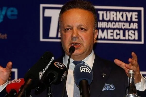 'Dünya ticareti küçülürken Türkiye rekor kırdı'
