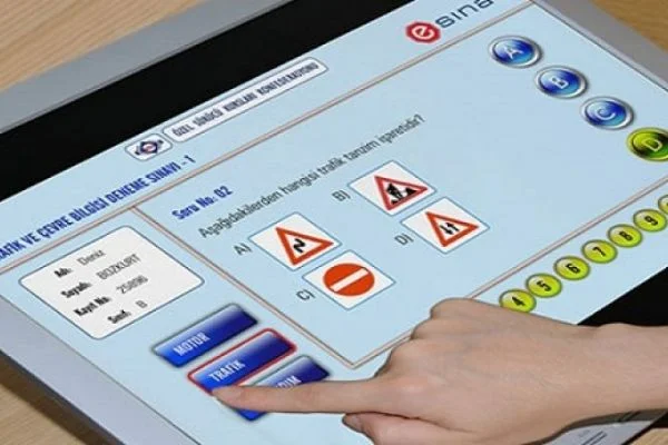 Ehliyet sınavları iptal mi edildi? Son dakika gelişmesi
