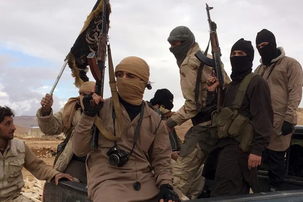El Kaide Batı Afrika'da Taliban'ın izinde: Fransa çekilirse müzakereye hazırız