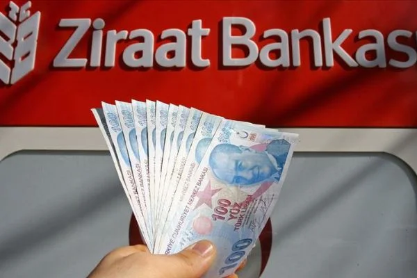 Emeklilere ödenecek asgari banka promosyon tutarları belirlendi