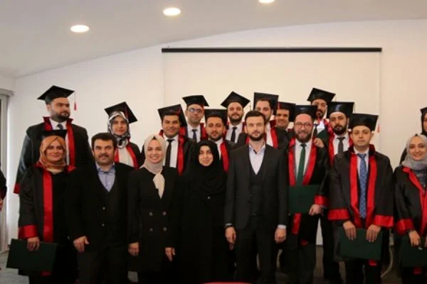 Eminevim, kendi yöneticilerini kendisi yetiştirecek liderleri kendi içinden çıkaracak