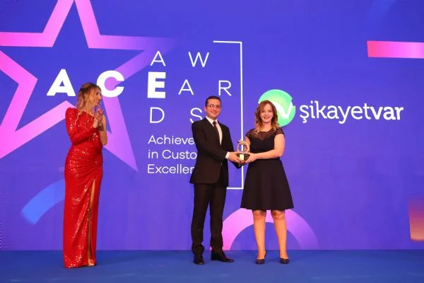 "En İyi Müşteri Memnuniyeti" sunan Huawei oldu