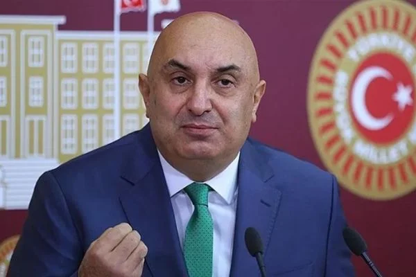 Engin Özkoç kimdir? CHP'li Engin Özkoç hapis cezası alacak mı?
