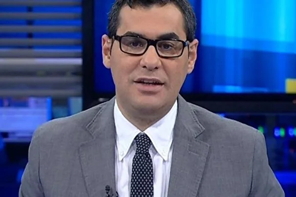 Enver Aysever hakkında soruşturma başlatıldı