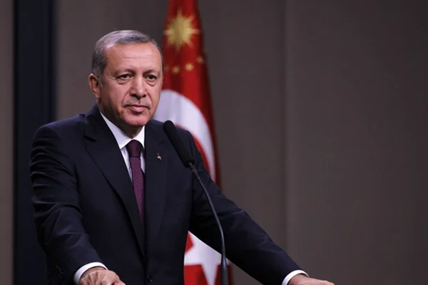 Erdoğan: 2 milyon dar gelirli aileye 1000 Türk Lirası nakit destek verilecek