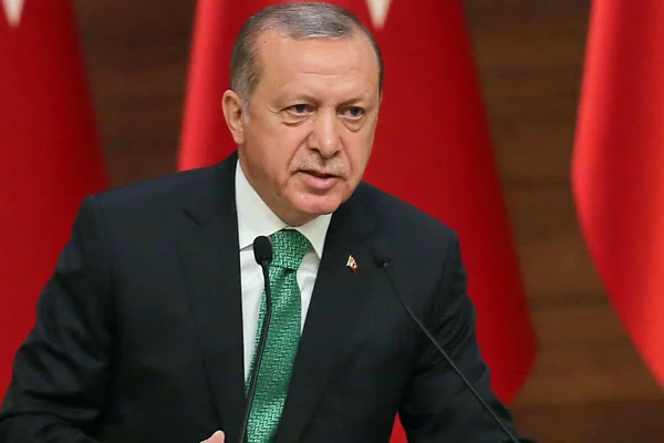 Erdoğan, ateşkesin kazanımlarını madde madde açıkladı