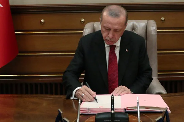 Erdoğan kararı imzaladı: İcra ve iflas takipleri durduruldu