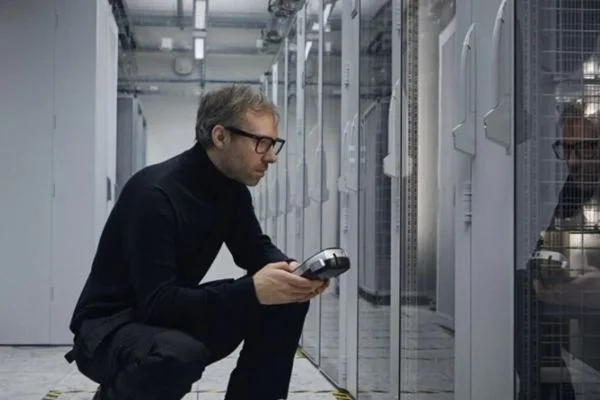 Ericson'dan 5G platformunda yenilikler