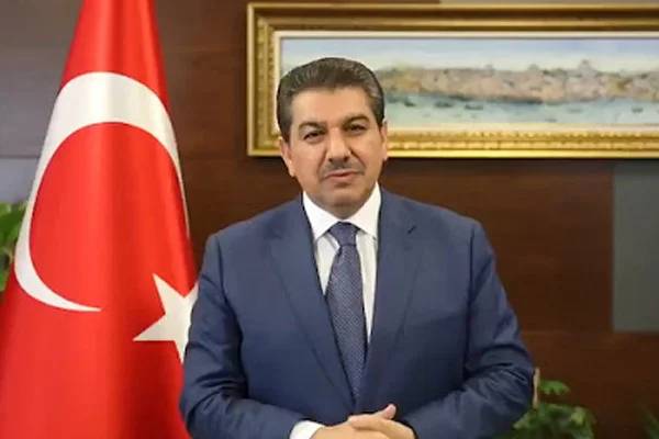 Esenler Belediye Başkanı Göksu'nun koronavirüs testinin pozitif çıktığı yalanlandı