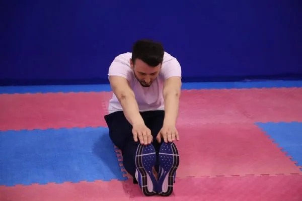 'Evde Kal' etkinliklerin tadını çıkar