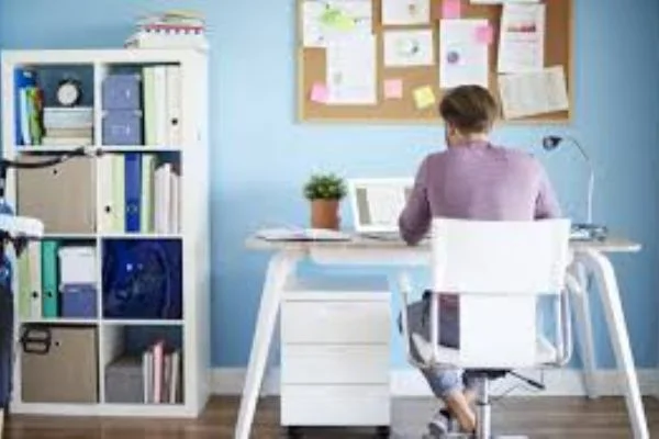 Evden çalışma, online toplantı sistemlerine ilgiyi artırdı