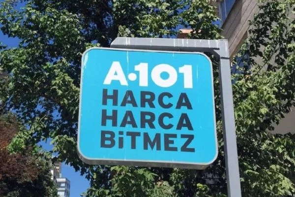 Evinizde ihtiyaç duyduğunuz teknolojik ürünler uygun fiyatlarla A101 marketlerinde satışta