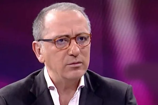 Fatih Altaylı: 'Evde kal' deniliyorsa, zorunlu olmayan işler tatil edilsin