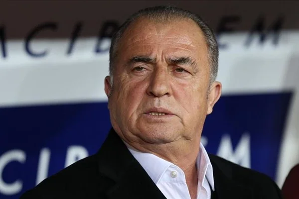 Fatih Terim'den açıklama