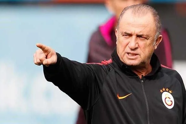Fatih Terim dünya basınının gündeminde