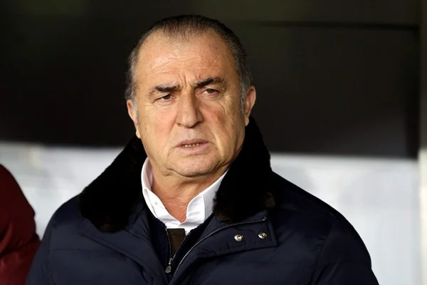 Fatih Terim: Sonucum pozitif çıkmıştır