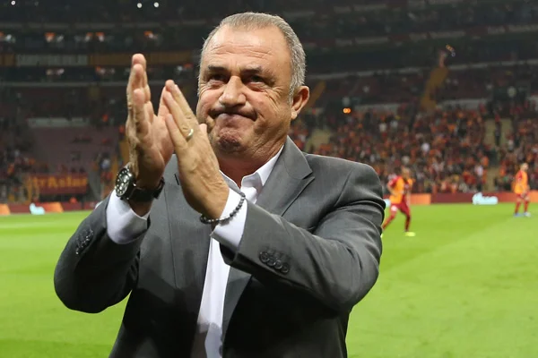 Fatih Terim taburcu oldu