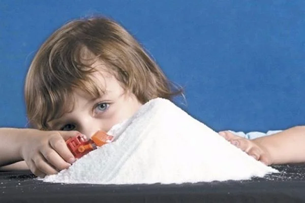 Fazla tuz tüketimi "hipertansiyon" riski oluşturuyor