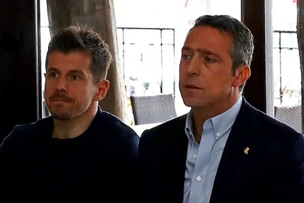 Fenerbahçe'den 'Birlik olma zamanı' mesajı