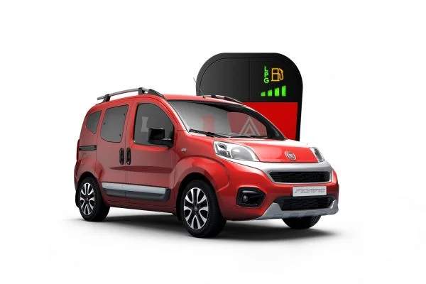 Fiat'tan 'Professional' mart fırsatı