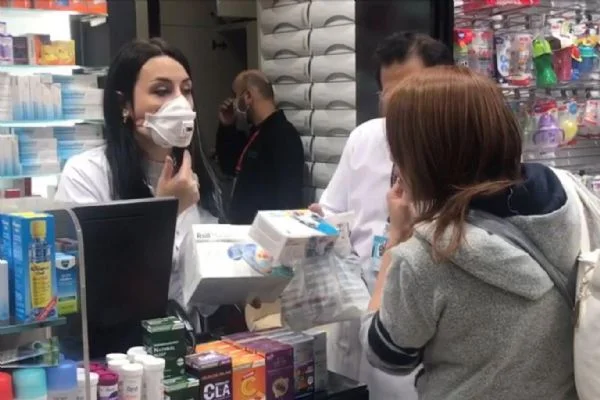 Fiyatı 50 kat arttı, maskeye dikkat!