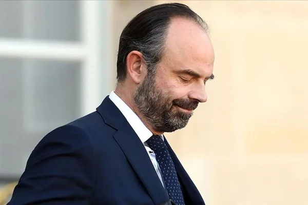 Fransa Başbakanı: Nisanın ilk 15 günü geçen 15 günden daha zor olacak