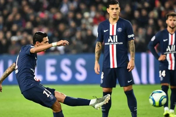 Fransa Kupası'nın finalistleri belli oldu