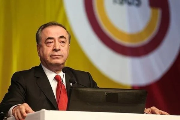 Galatasaray Başkanı'nın test sonucu belli oldu
