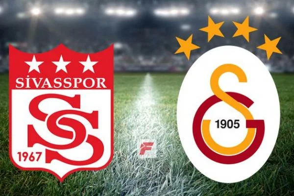 Galatasaray Sivasspor canlı izle | Şifresiz kanal güncellendi