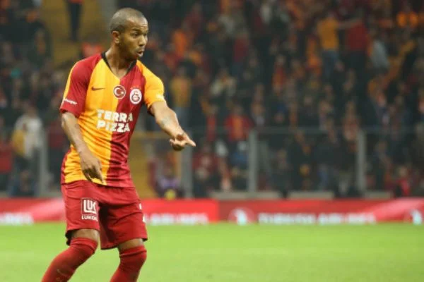 Galatasaraylı Mariano'dan ilginç itiraflar
