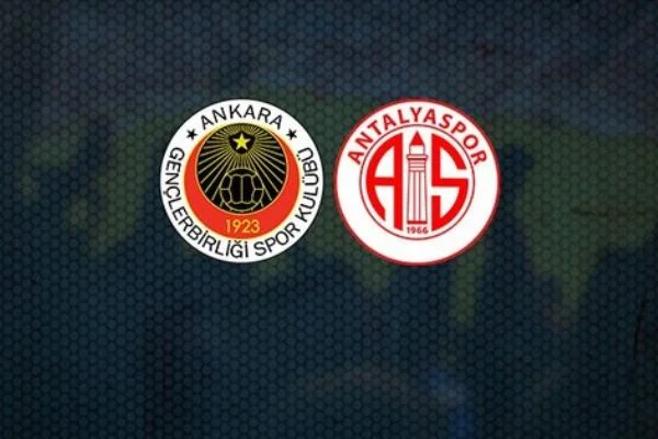 Gençlerbirliği Antalyaspor maçı şifresiz canlı izle | Beinsport's güncel kanal