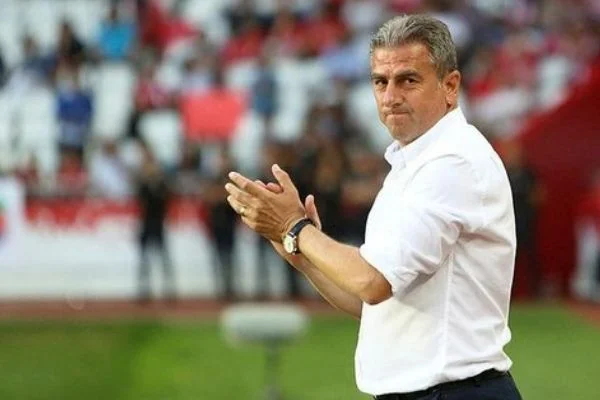 Gençlerbirliği'nden 'ligler ertelensin' çağrısı