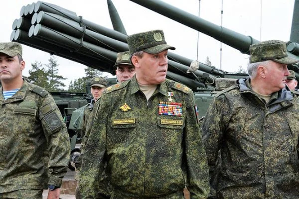 Gerasimov doktrini ne zaman ortaya çıktı? Gerasimov doktrini tam metni