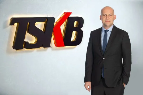 Gıda sektörünün ilk Kira Sertifika İhracı TSKB'den