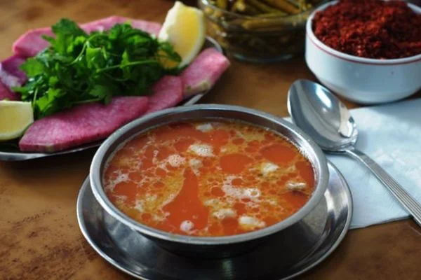 Gıdada tek yiyeceğe odaklanmayın!