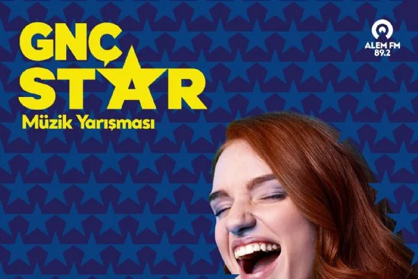 GNÇ Star ile müziğin yıldızları parlayacak